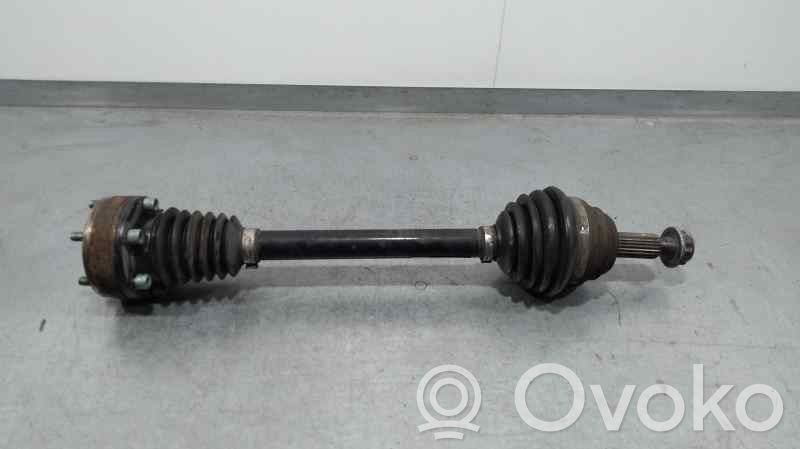 Volkswagen Lupo Semiasse anteriore