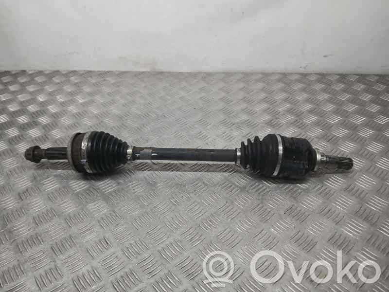 Toyota Auris 150 Semiasse anteriore 