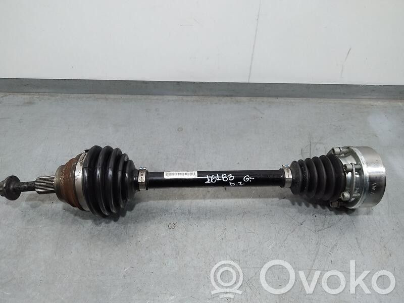 Volkswagen Jetta VI Semiasse anteriore