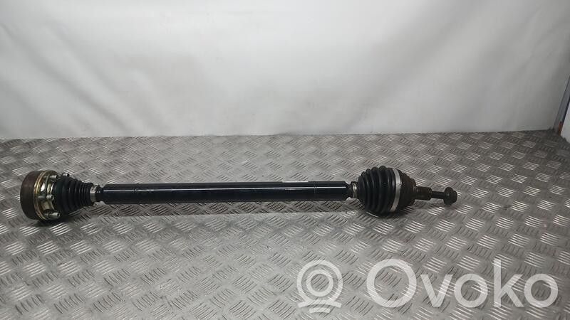 Volkswagen Golf V Planetară față