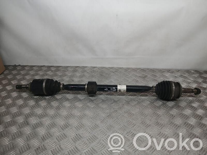 Toyota Auris E180 Semiasse anteriore 