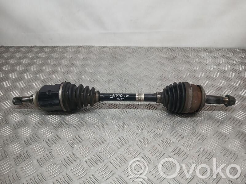 Toyota Auris E180 Semiasse anteriore 