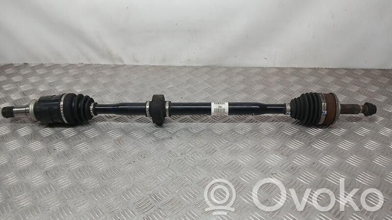 Toyota Auris E180 Semiasse anteriore