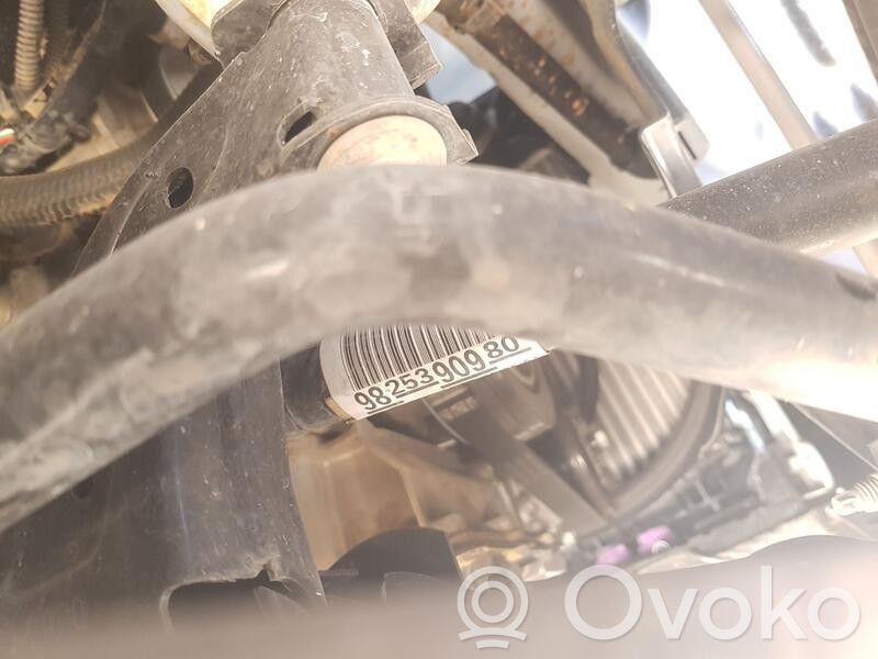 Opel Corsa F Planetară față 