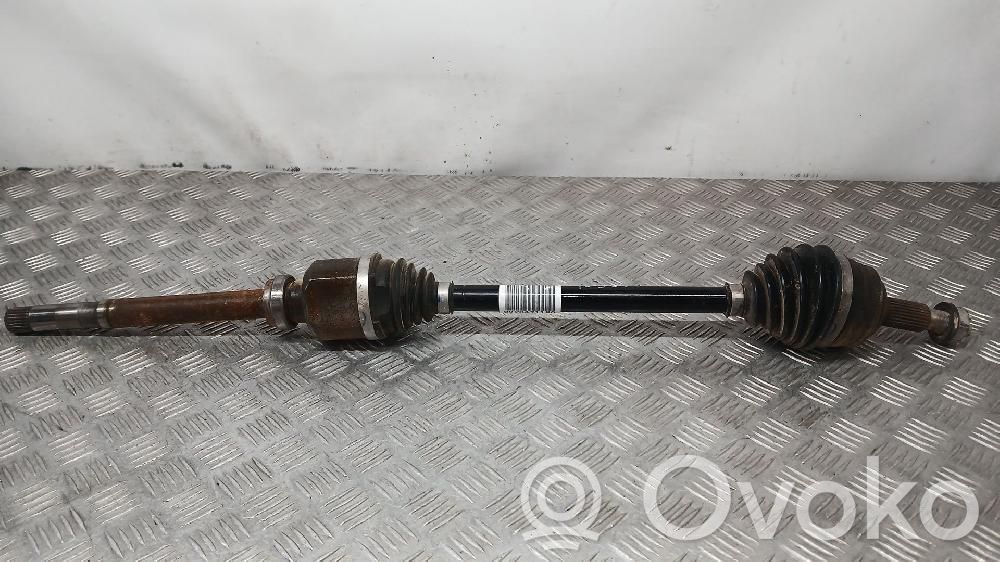Opel Combo E Semiasse anteriore