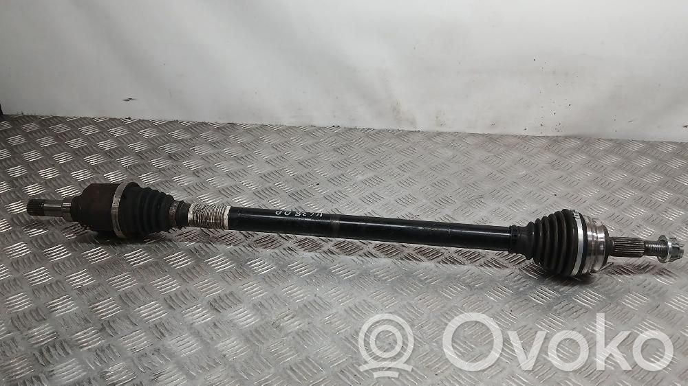 Opel Combo E Antriebswelle vorne 