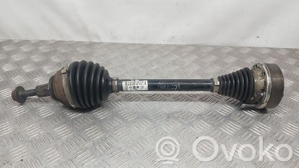 Etuvetoakseli   1K0407271LB