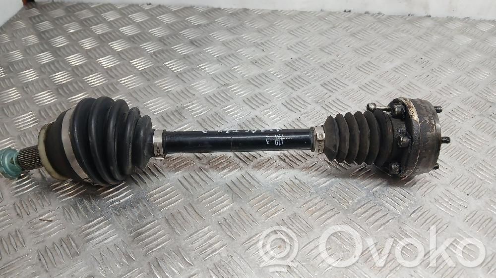 Seat Ibiza III (6L) Semiasse anteriore 