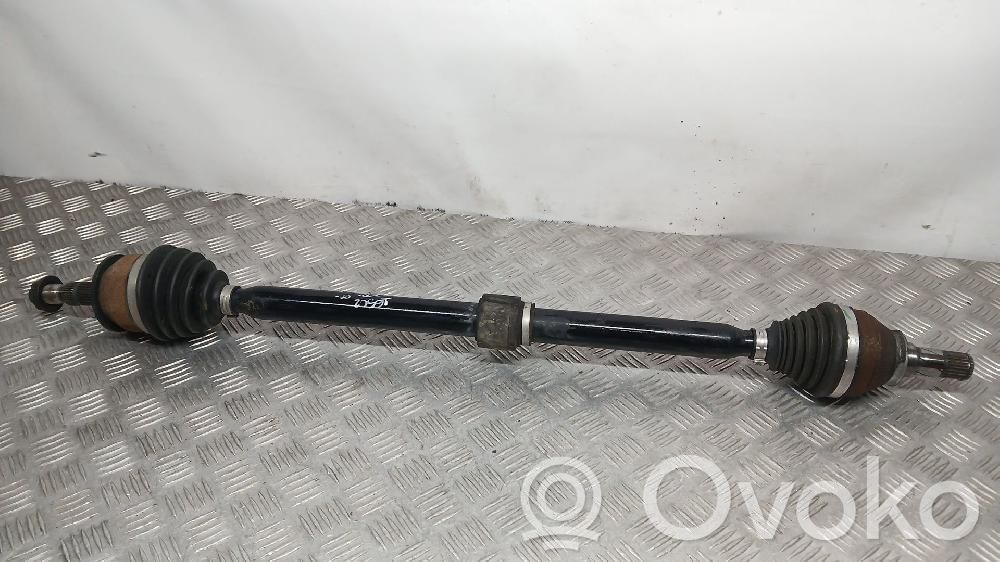 Opel Astra K Semiasse anteriore 
