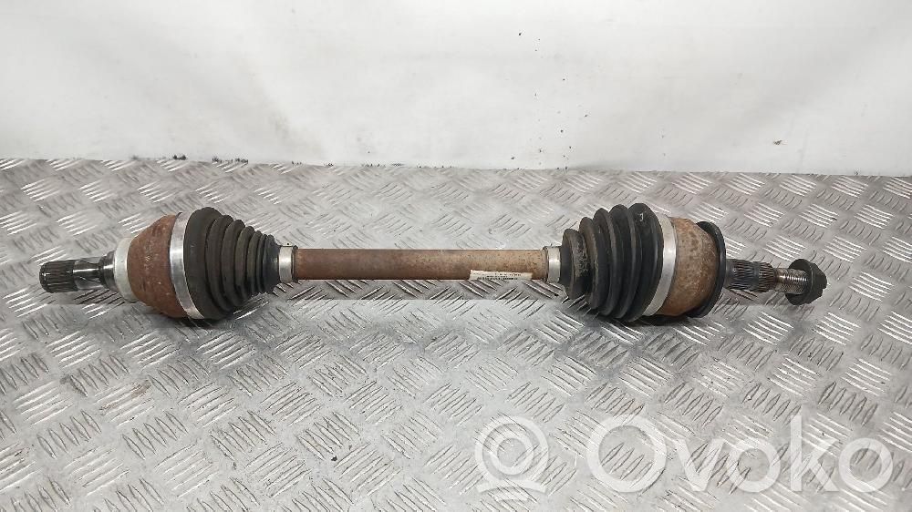Opel Astra K Semiasse anteriore 
