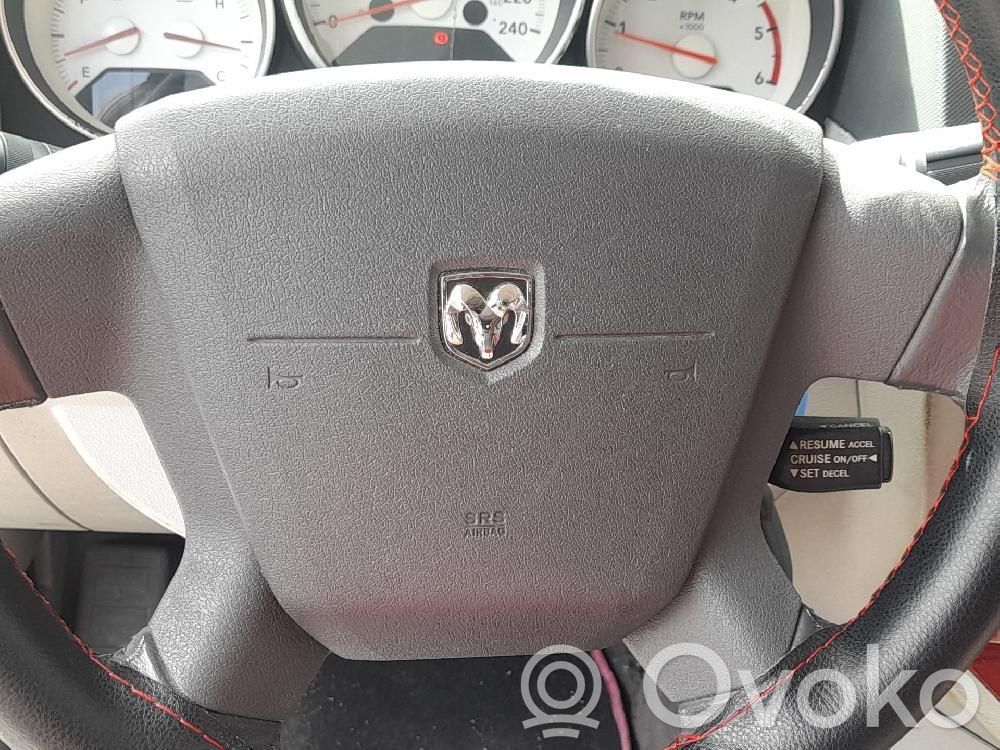 Dodge Caliber Set planșă bord cu airbag 