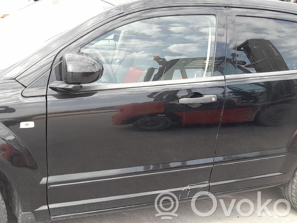 Dodge Caliber Etuovi 