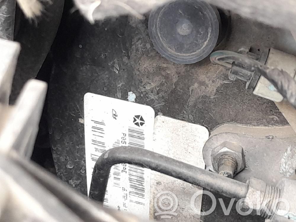 Dodge Caliber Servo-frein 