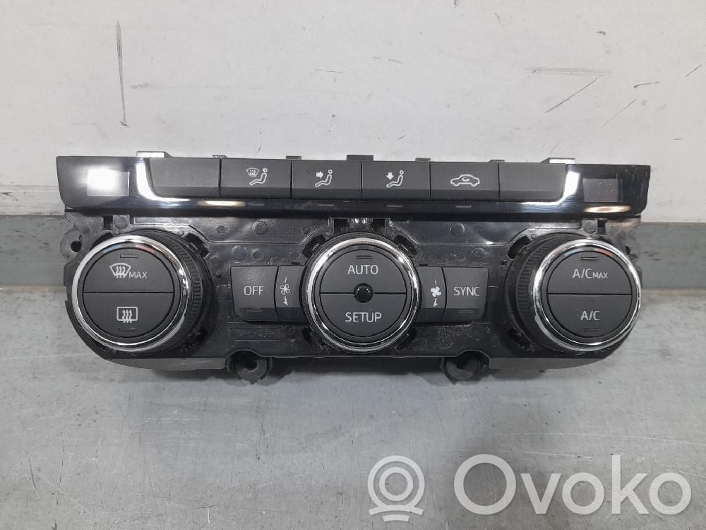 Climate control unit   5F0907044K