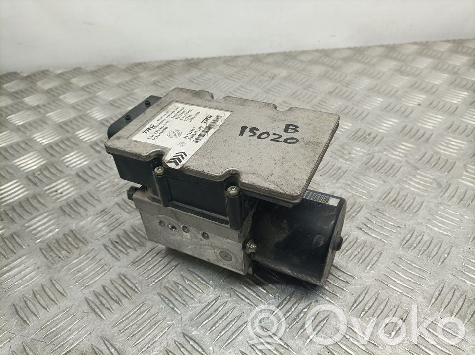 Alfa Romeo 159 ABS Blokas 