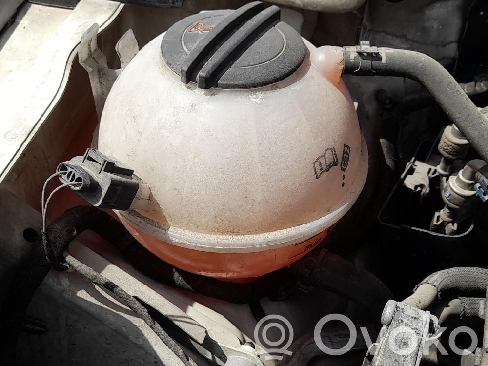Audi Q3 8U Vas expansiune/rezervor lichid de răcire 