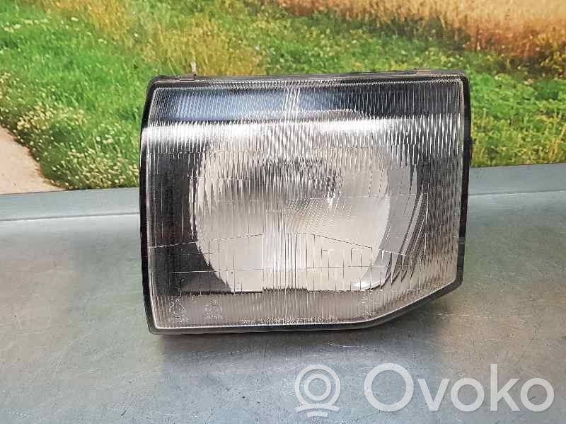 Mitsubishi Pajero Phare frontale 