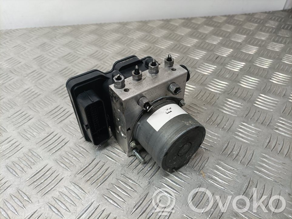 ABS Steuergerät   9808055980