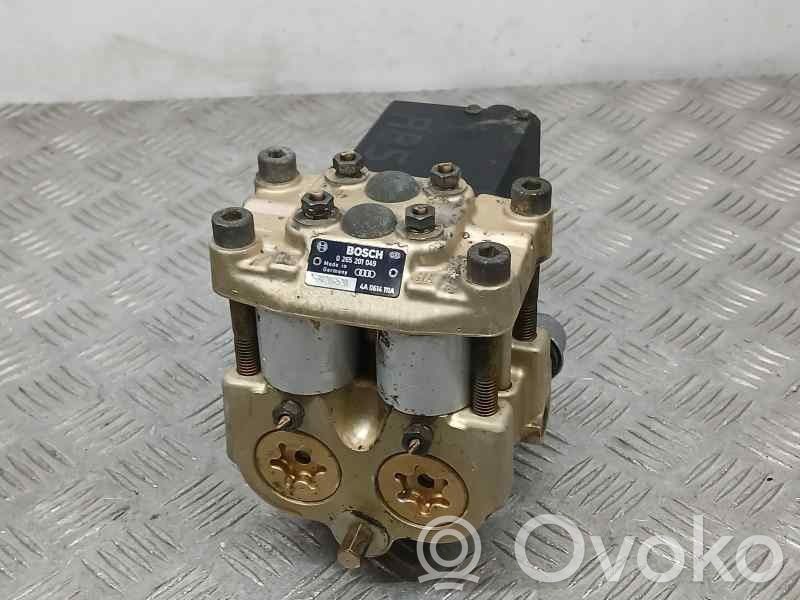 Audi 100 S4 C4 ABS bloks 