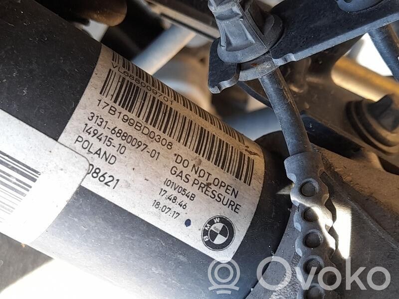 BMW i3 Amortyzator przedni 