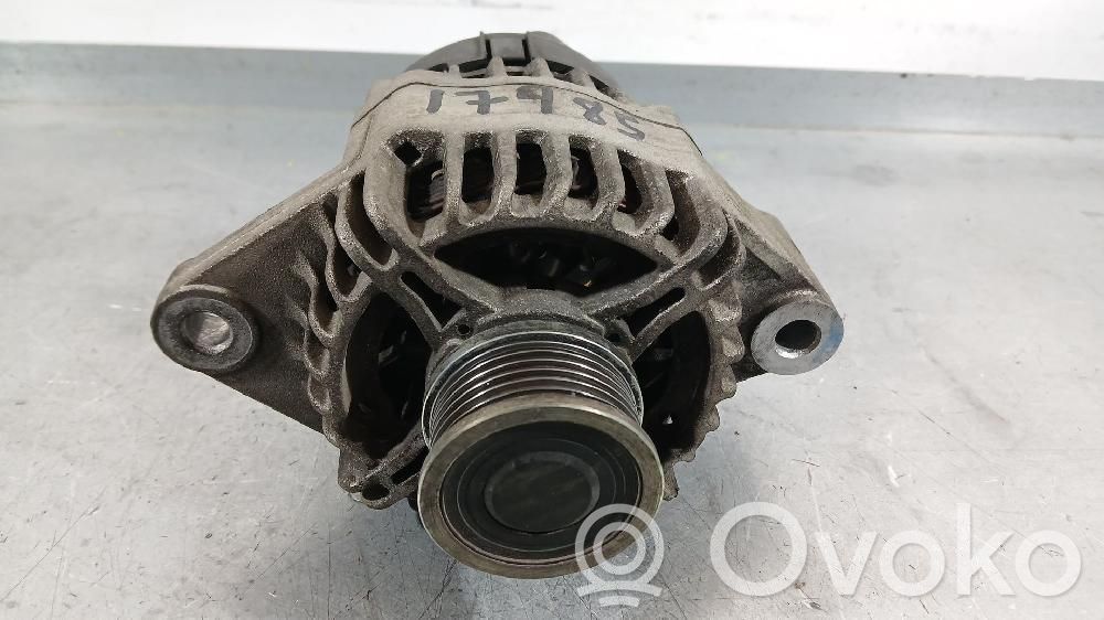 Fiat Croma Alternator 