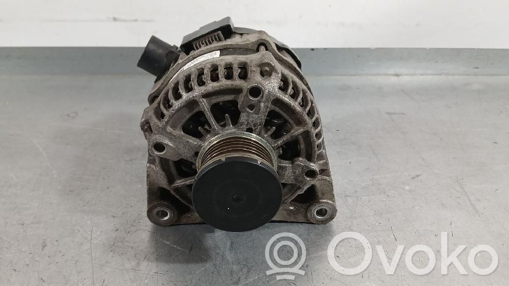 Alternador   CV6T10300FA,MS1042113320