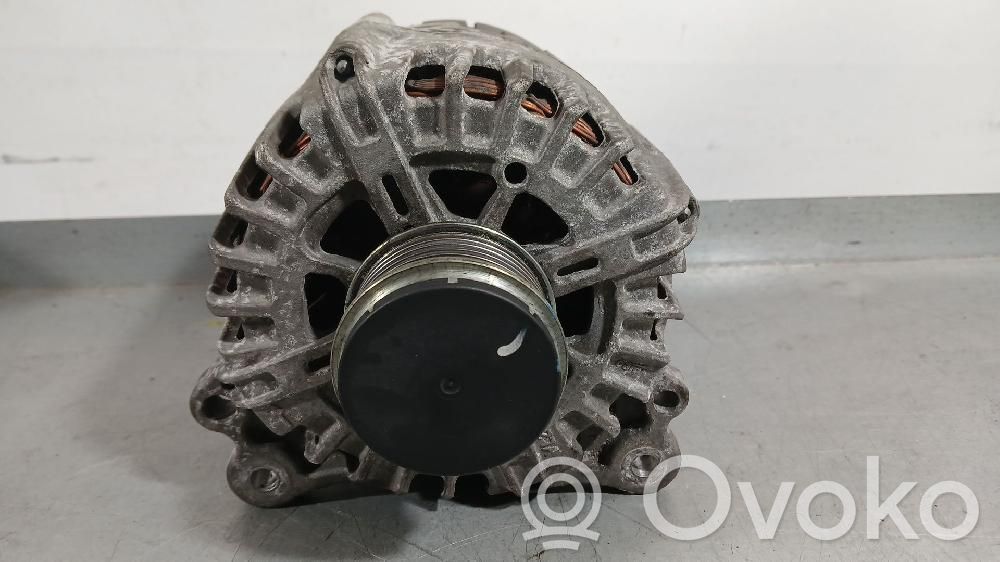 Alternator   059903019L,2621145B