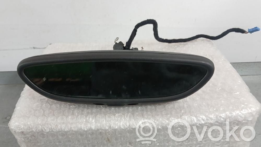 Porsche Macan (95B) Espejo retrovisor (interior) 