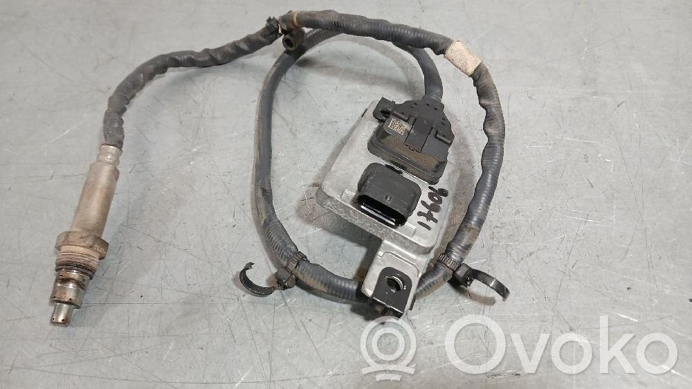 Porsche Macan (95B) Lambda probe sensor 
