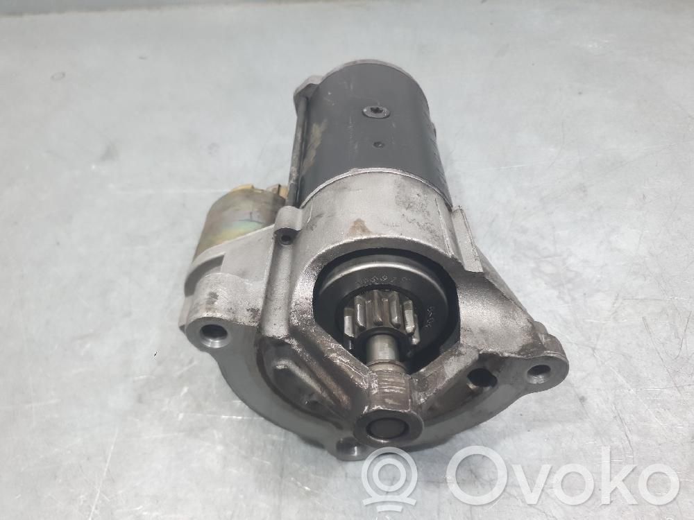 Motor de arranque   D7R23,VALEO