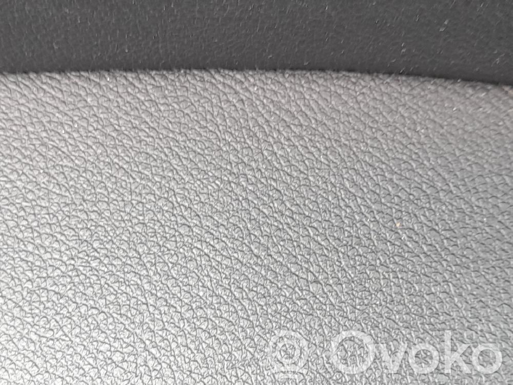 Renault Megane IV Alzacristalli della portiera anteriore con motorino 