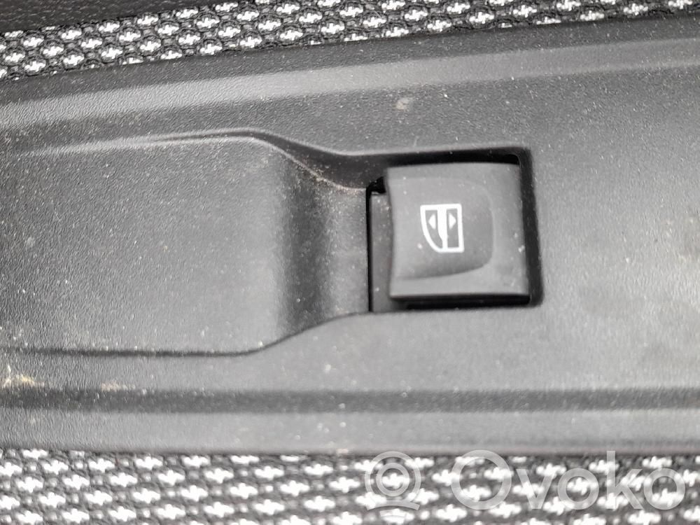 Dacia Sandero III Interruttore di controllo dell’alzacristalli elettrico