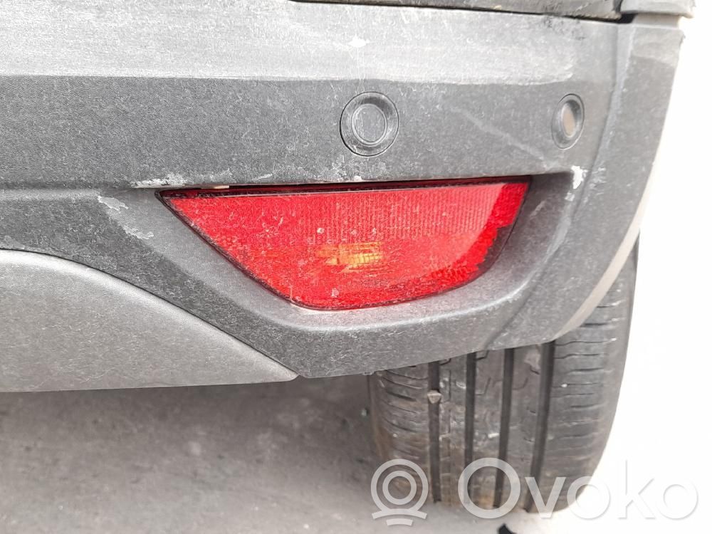 Dacia Sandero III Lampă bară spate 