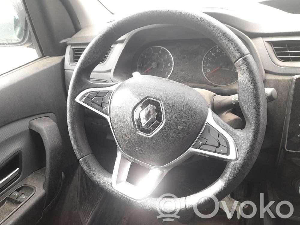 Renault Express Lenkrad 