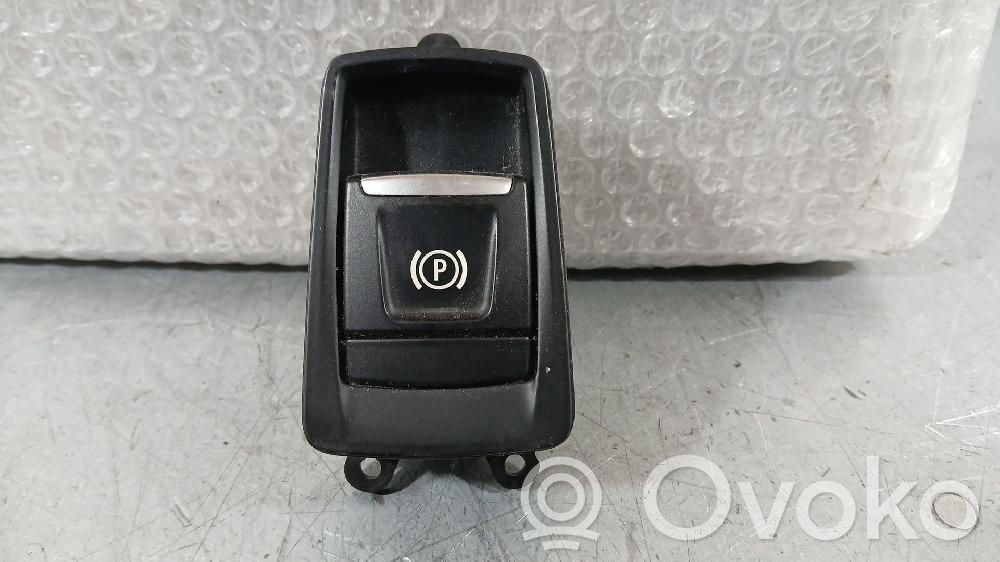 BMW 2 F45 Leva del freno a mano/freno di stazionamento 