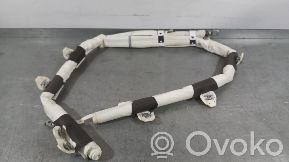 Opel Corsa F Airbag del techo