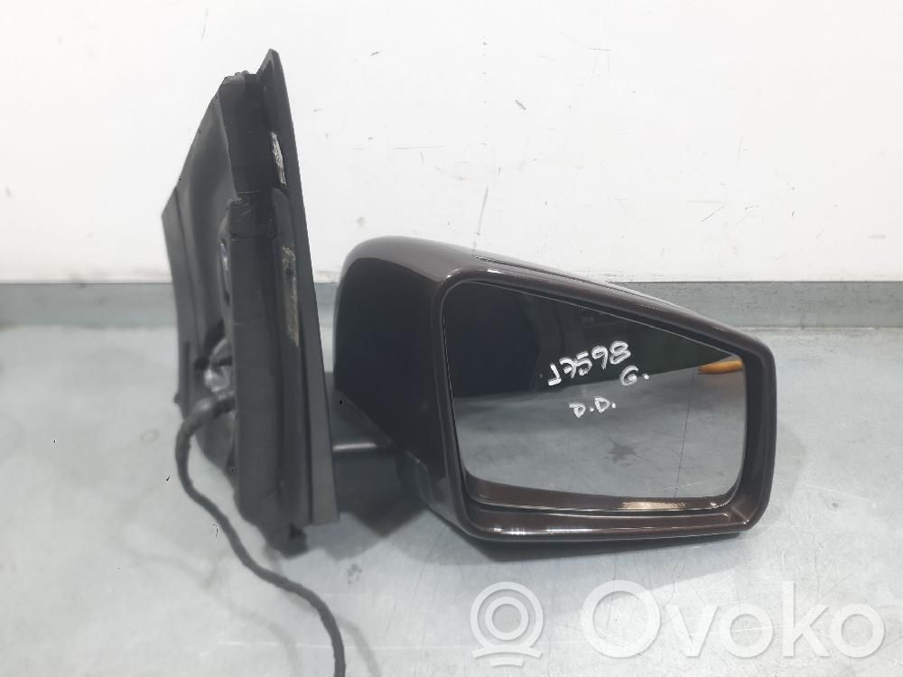Mercedes-Benz B W246 W242 Specchietto retrovisore elettrico portiera anteriore