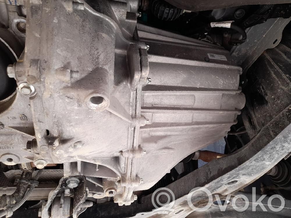 Dacia Sandero III Cutie viteze manuală cu 5 trepte 