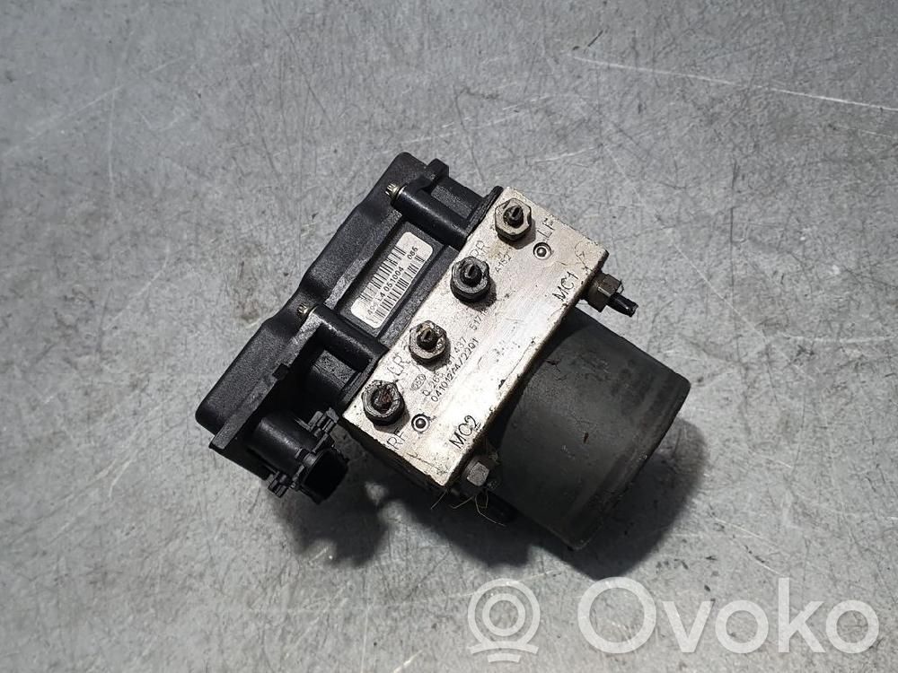 Bomba de ABS   51718108,BOSCH