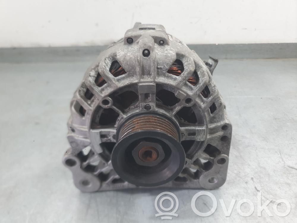 Seat Ibiza IV (6J,6P) Generator/alternator 