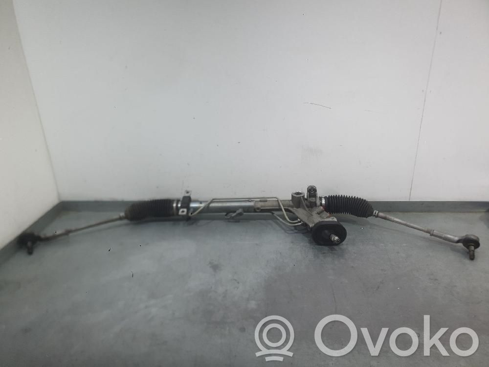 Seat Ibiza IV (6J,6P) Cremagliera dello sterzo