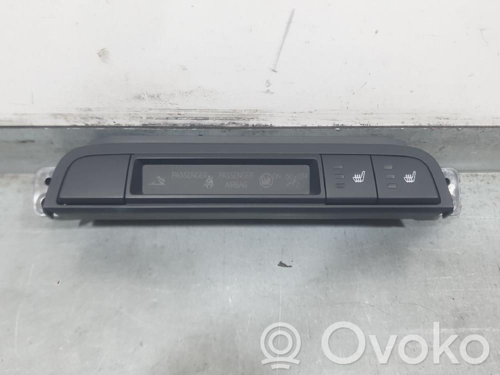 Mazda MX-5 ND Pantalla/monitor/visor 