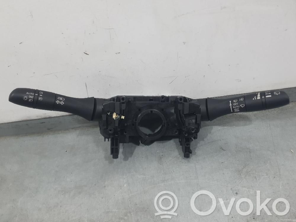 Nissan Micra K14 Wiper control stalk 