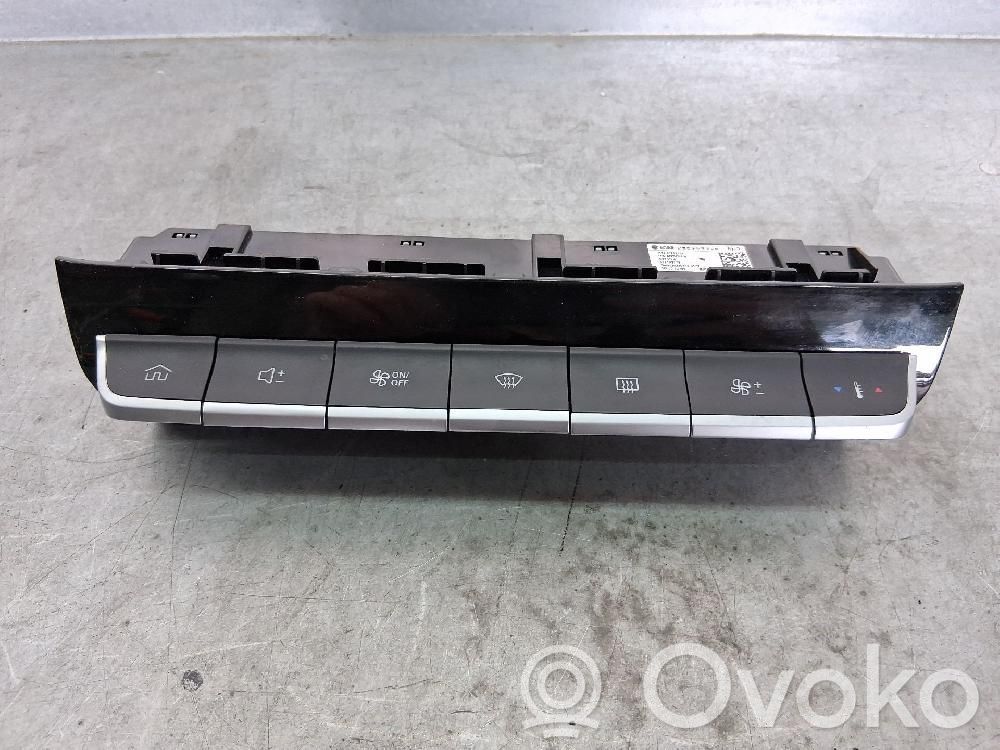 MG ZS Interruptor de control multifunción 