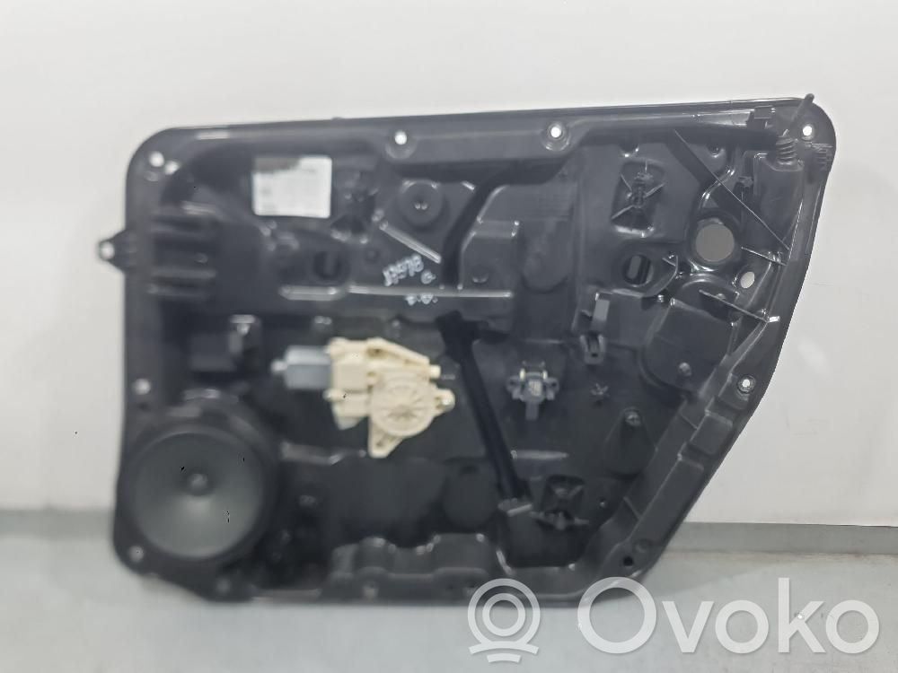 Mercedes-Benz B W246 W242 Macara ușă față cu motor 