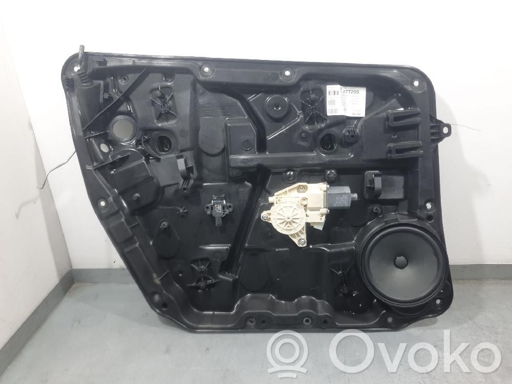 Mercedes-Benz B W246 W242 Macara ușă față cu motor 