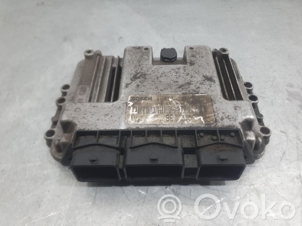 Nissan Primera Unitate/modul de control motor