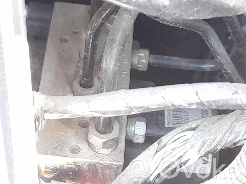 Toyota Yaris Bomba de ABS 