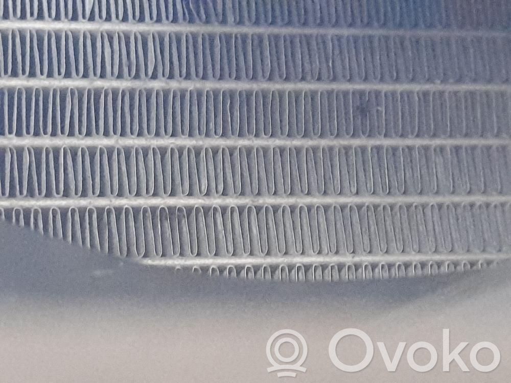 Radiateur de refroidissement   214107326R