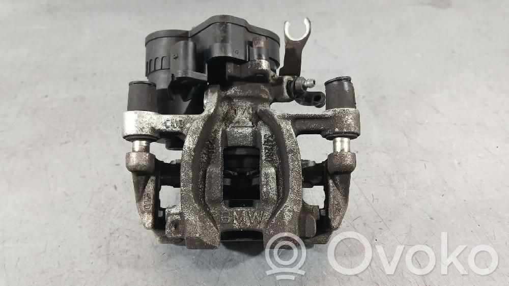 BMW 1 F40 Bremssattel hinten 